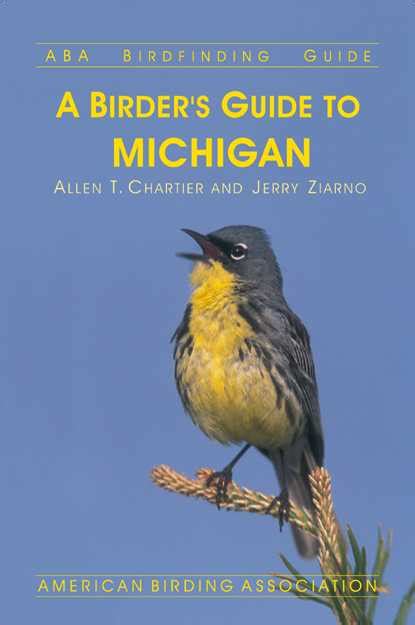 Aba birdfinding guide ein birders guide nach michigan. - The encyclopedia of medicinal plants a practical reference guide to over 550 key herbs and their medicinal uses.