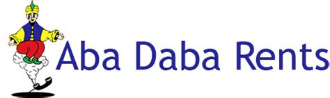 Aba daba rentals. Aba Daba Rents - The Sacramento area’s best source for equipment and party rentals since 1957. Aba Daba Rents; Equipment Rentals; Party Rentals; Honda Sales; Concrete; About Us; Resources; Contact; Search our catalog... Search. Like Magic, We Rent It! Sacramento: 916-484-7368; Citrus Heights: 916-725-1553; 