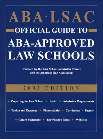 Aba lsac official guide to aba approved law schools by wendy margolis. - Backyard sugarin a complete how to guide gardening country living.