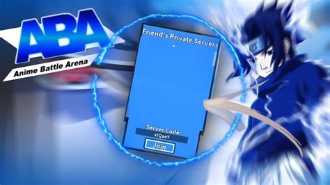 Aba private server. Well, with ABA Private Server codes, you'll be able to access some private servers and play by yourself or with friends. ABA (Anime Battle Arena) is an extremely popular Roblox game and these ABA Private Server codes are likely to be updated on a regular basis. 