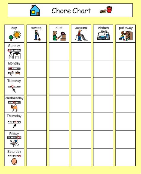 Aba schedule. A visual schedule is an incredibly useful tool that can help children with autism navigate their daily routines with ease. By using pictures, symbols, or words to represent different activities or tasks in a sequence, visual schedules provide a clear and concrete representation of what to expect throughout the day. 