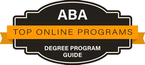 Start Your Career in Applied Behavior Analysis. Applied behavior analysis (ABA) is one of the most effective therapies for the treatment of autism and other disorders that influence behavior. Start your journey towards this fulfilling career by learning the ABA degree, training, and certification requirements to become an ABA in your state.. 