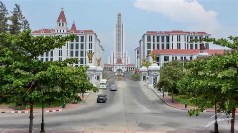 Abac university. 88 Moo 8 Bang Na-Trad Rd. Km.26, Bang Sao Thong, Samuthprakarn, Thailand 10540. Office of the university registrar : Tel. +66 27232627 to 9. ABAC Admissions Center : 