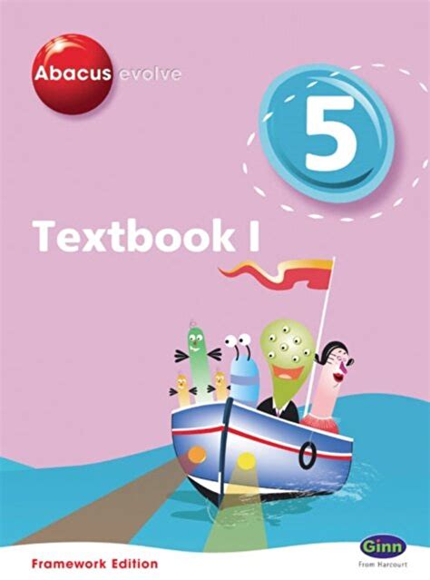 Abacus evolve year 5 p6 textbook 1. - C programming language essentials essentials study guides.fb2.