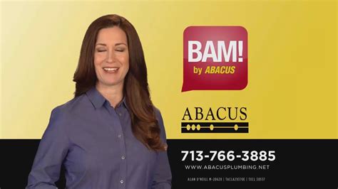 Abacus plumbing houston. The company was founded nearly two decades ago in Houston. The new location’s address is 2105 Denton Drive, Austin, and can be reached via phone at 512-943-7070. For more information about Abacus Plumbing and its services, to find a service area map, or to schedule an appointment online, please visit https://www.abacusplumbing.com. 