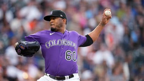 Abad picks up his first win in six years. Rockies beat Astros 4-3 as bullpen shines