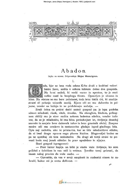 Abadon pdf