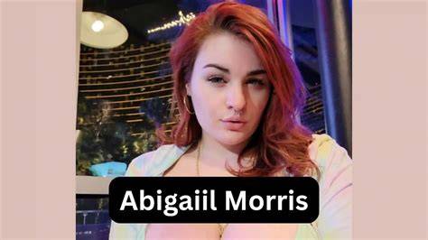 Abagil Morris Xxx Video