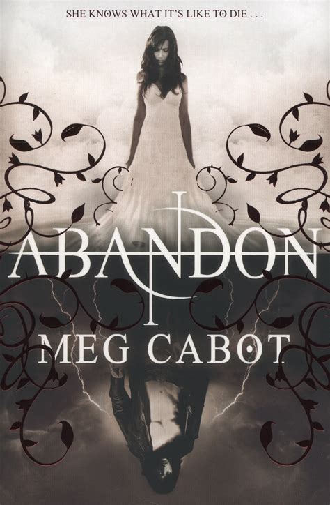 Abandon Meg Cabot Chapter2