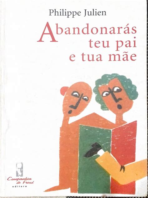 Abandonaras Pai e Mae