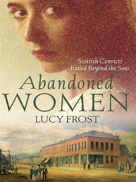 Abandoned Women excerpt