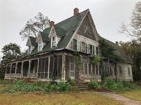 Escape to the country with these amazing farmhouses for sale. Phillips Re & Auction / Realtor 1930s farm, Virginia: $74,900. ... These abandoned spaces for sale could make amazing homes.. 