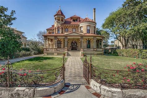 Abandoned homes for sale in texas. 509 W Brown St, Ennis, TX 75119. 5. 2. 3,084 sqft. 1907. $425,000. For Sale. Browse the most interesting old houses for sale in Texas. Including historic and antique homes currently for sale. 