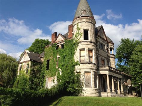 Abandoned mansions near me. Things To Know About Abandoned mansions near me. 