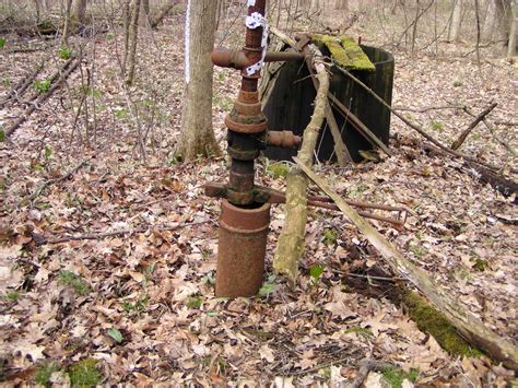 Abandoned wells near me. The century-and-a-half-long history of oil and gas development in Pennsylvania and other US states, such as Texas and California, has resulted in millions of abandoned wells, and in many cases, poorly documented or missing well records (3, 9–11).As a result, there is a lack of data to characterize abandoned oil and gas wells … 