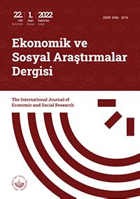 Abant Sosyal Bilimler Dergisi » Makale » Yerel Ekonomik .