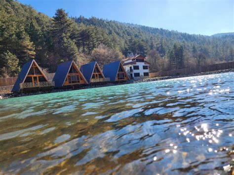 Abant Vadi Reservation.