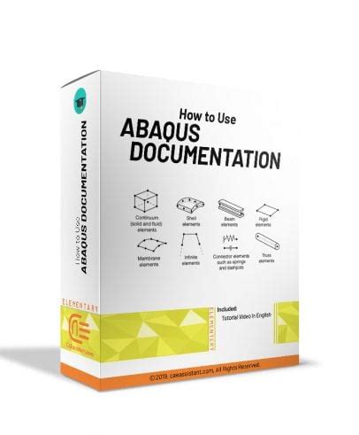 Abaqus documentation online