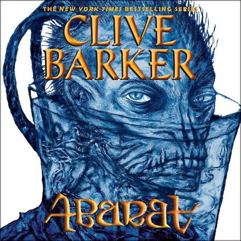 Full Download Abarat By Clive Barker