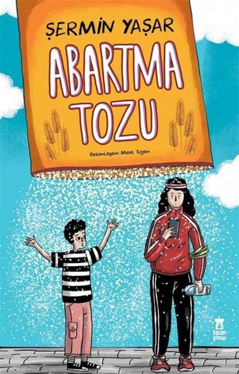 Abartma Tozu Kitabı İle İlgili Klasik Sorular ve Cevapları. 