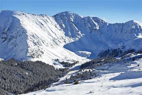 Abasin ski. A-Basin is located in Summit County, Colorado, a short drive from several towns including Breckenridge, Frisco, Dillon, Keystone, and Silverthorne. While we do not have lodging on-site at the ski area, we do have a featured lodging partner and a booking widget that you may explore below to find hotels, condos, and everything in between. 