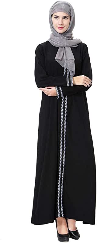 Abaya online amazon. Floral Long Sleeve Plus Size Abaya - Pink. 3 reviews. $42.58. Add to cart. One Size. Arabian Boutique. Gold Trim Plus Size Abaya Dress - Yellow. 3 reviews. $39.16. 
