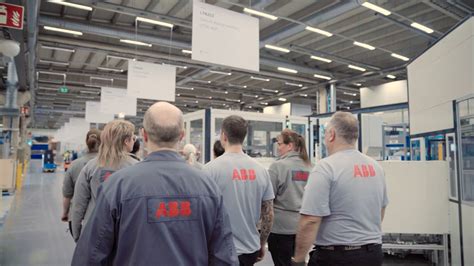 Abb basic plc.  Employees of ABB and its predecessor companies developed several technologies fo...