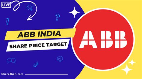 ABB India share price Live :ABB India trading at ₹ 4210.55, do
