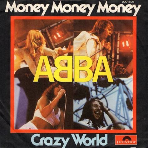 Abba Money Money Money