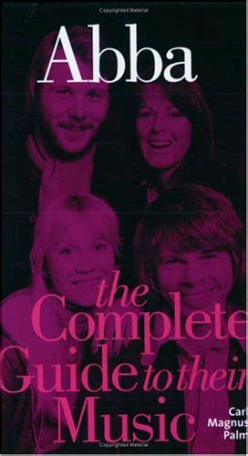 Abba the complete guide to their music. - Lofrans royal manual windlass 8mm gypsy.