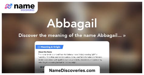 Abbagail Onlyfans Leak