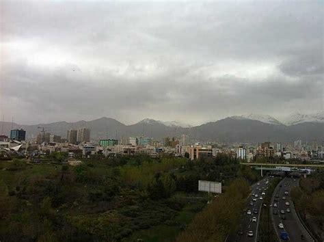 Abbas Abad (Tehran) - Wikiwand