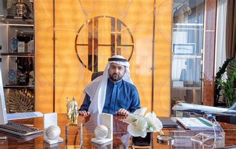 Abbas Sajwani-Ruling the Real Estate Sector of Dubai