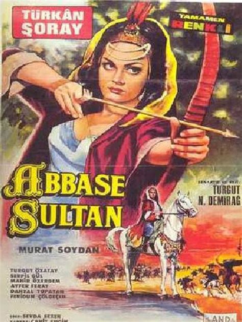 Abbase Sultan 1968 filmi. 