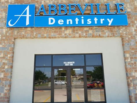 Abbeville dentistry. Abbeville Dentistry, Amarillo. 217 likes · 1 talking about this · 310 were here. Originating as a single practice in North Lubbock, Texas in 1976, Abbeville Dentistry operates multiple practices... 