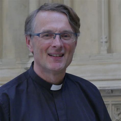 Abbey Clergy and Staff - Bath Abbey