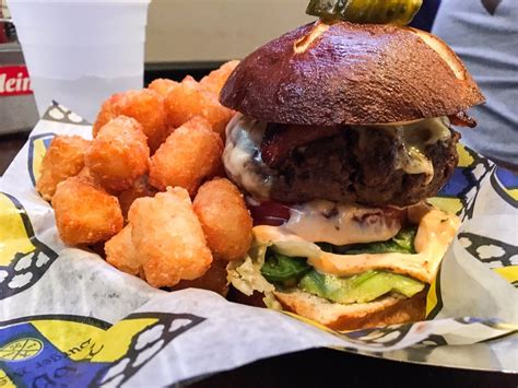 Abbey burger baltimore. The Abbey Burger Bistro, Baltimore: See 248 unbiased reviews of The Abbey Burger Bistro, rated 4.5 of 5 on Tripadvisor and ranked #45 of 2,234 restaurants … 