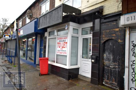 Abbeydale Diy Limited, 552 Abbeydale Road, Sheffield, South …