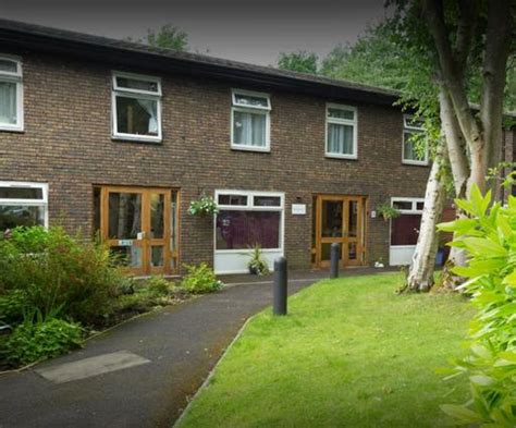 Abbeywood care home, Wharf Road, Ash Vale, Aldershot, Surrey …