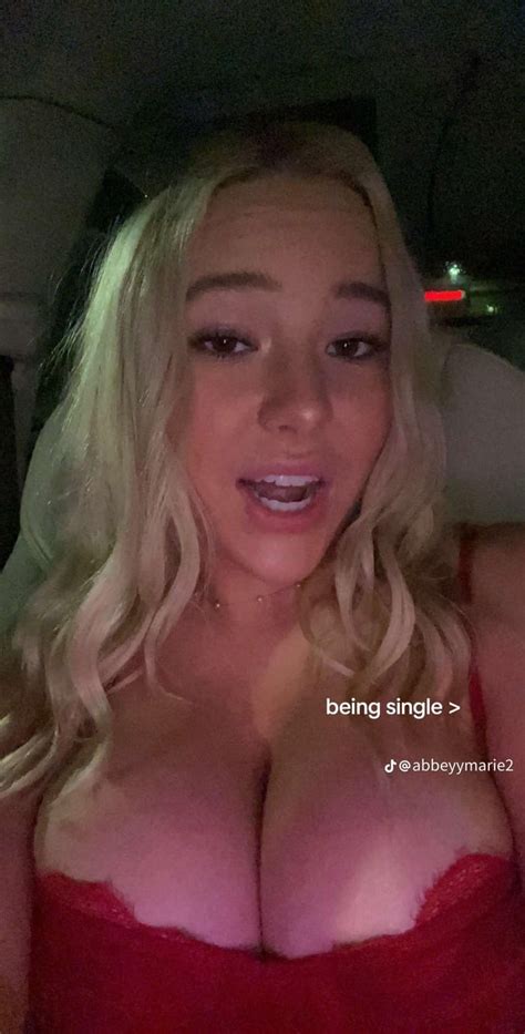 🔥 [SEX VIDEO] Abbeyymarie2 Leaked