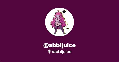 Abbljuice Leaks (SEX) 🔥 24 Videos