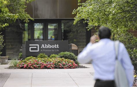Spokesmen for the pharma company characterized the layoffs--the biggest cutback in Abbott's recent history--as a long planned result of its acquisition. Abbott expects to take $810 million to $970 ...