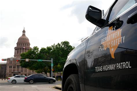 Abbott orders additional troopers to Austin 1 day after city suspends APD/DPS partnership