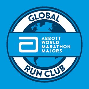 AbbottWMM Global Run Club APK Download for Android 