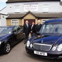 Abbotts funeral rushden.  Abbott & Sons is an independent family fun...