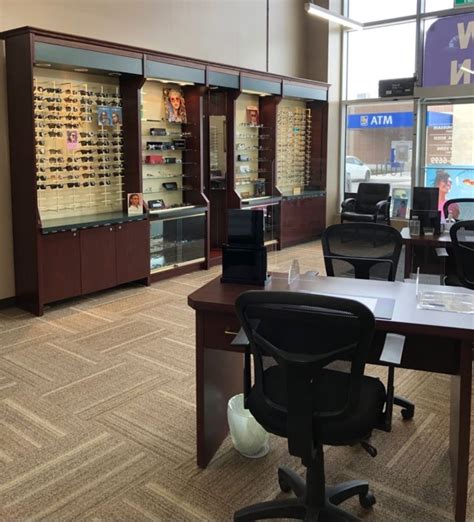 Abboud Optical - 111 Shuttleworth Dr. #5, Ottawa, ON …