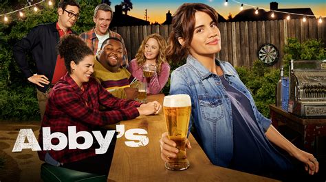 Abby's - Check out the new Abby's Season 1 Trailer starring Natalie Morales! Let us know what you think in the comments below. Learn more about this show on Rotten T...