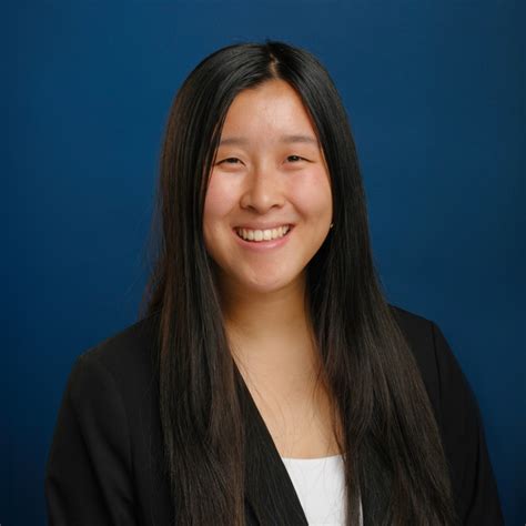 Abby Liang - Incoming Marketing Intern - HubSpot