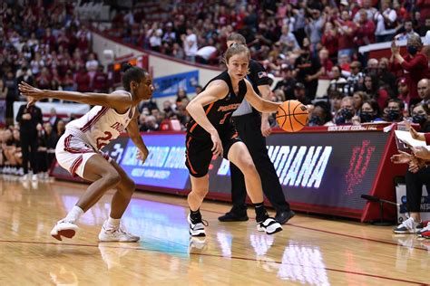 Abby Meyers Archives - College Basketball NBC Sports