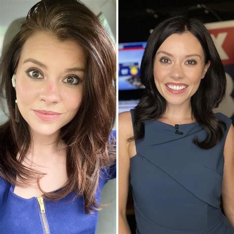 Abby Acone's Net Worth. Working as a journalist at FOX 13 News, the meteorologist is to have amassed an impressive fortune. She is estimated to have an approximate net worth ranging between $1 million to $5 million US dollars. This includes her various assets, income, and money Abby has acquired working in the media industry.. 